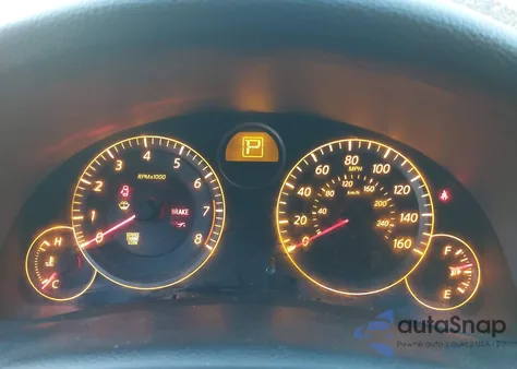 2005 Infiniti G35 from USA, damaged, VIN JNKCV51E05M209100